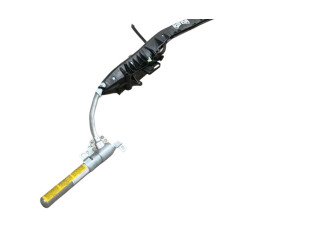 Подушка безопасности двери A2038601005, 544606210020   Mercedes-Benz C W202