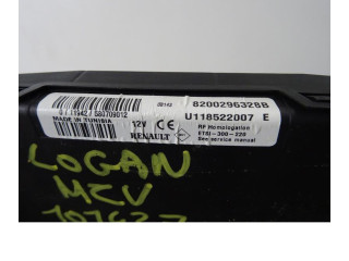  Pojistková skříňka    Daca Logan I 2008