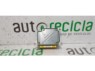 Блок подушек безопасности 8P0959655, CENTRALITAAIRBAG   Audi A3 S3 8P