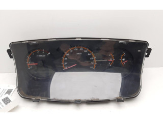 Топливная рампа 8021031521   SsangYong Actyon sports I  