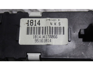 Дисплей    95161814   Chevrolet Spark