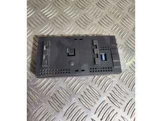 Блок управления крюка для прицепа 8698475, 720207985805   Volvo V50