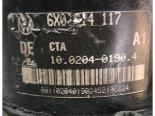 Jednotka ABS 6X0614117, 6X0614117   Volkswagen Lupo 2001