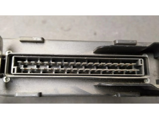 Блок управления двигателя 7859689, M1016451   Saab 9-3 Ver2