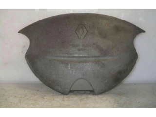 Подушка безопасности водителя 8200236059, 8200236059   Renault Twingo I