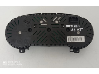 Панель приборов A2C53357406, A2C53357406   Alfa Romeo Mito       