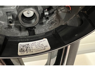 Руль Audi S5 F5  2016 -  года 8w0419091DC, 8w0419689      