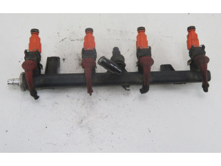 Vstřikovací lišta 0280151048, 0280151048   Alfa Romeo 147    AR 37203 