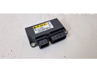 Блок подушек безопасности 13575448   Saab 9-5