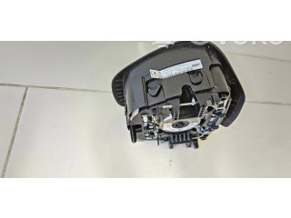 Подушка безопасности водителя 01576713, 03152165   Ford Transit Custom