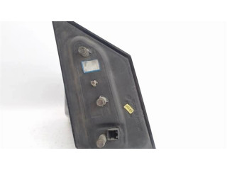 Zpětné zrcátko  levé Hyundai Matrix 2001  8761017320  