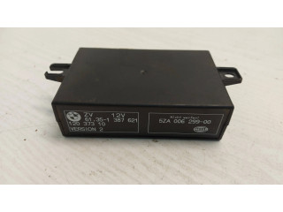 Блок управления 61351387621, 12037310   BMW 3 E36