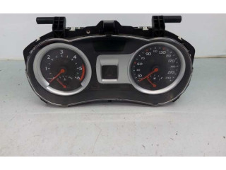 Přístrojová deska  Renault Clio III 2007 8200582705H  