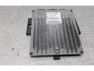 Řídící jednotka 8200498188, 8200469340   Renault Scenic II -  Grand scenic II 2004