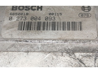 Jednotka ABS 0273004093, 0265216003   Peugeot 406 1996