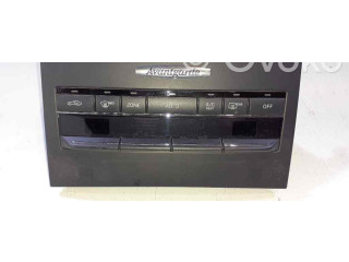 Блок управления климат-контролем A2129008908, A2129009409   Mercedes-Benz E A207