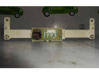 Дисплей    9654973880, 554500010201   Peugeot 1007