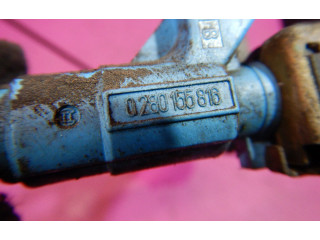 Vstřikovací lišta 0280151204, 0280151204   Fiat Palio    188A5000 