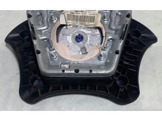 Подушка безопасности водителя 14001188ZD   Citroen Jumpy