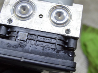 Jednotka ABS 28516035193, 28581242101   Peugeot 2008 II 2020