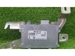 Блок управления 4M0907547, APG   Audi Q7 4M