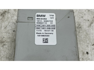 Блок управления 9485704   BMW 5 G30 G31