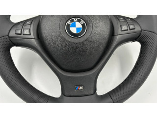 Volant BMW X6 E71 2014   