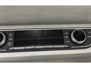 Блок управления климат-контролем 8W0820043BJ   Audi A5