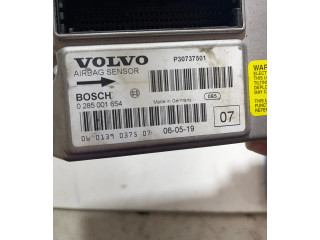Блок подушек безопасности P30737501, 0139037507   Volvo XC90