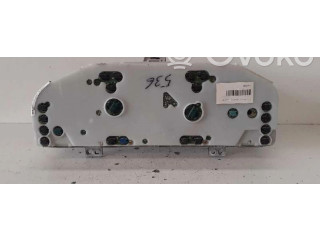 Панель приборов GE4VD   Mazda 626       