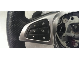 Volant Mercedes-Benz C W205 2016 A0004603803  