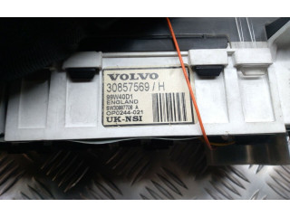 Панель приборов 30857569H   Volvo S40, V40       