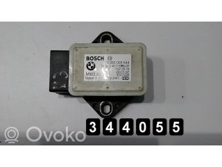 Блок управления двигателя 0265005644   BMW X3 E83