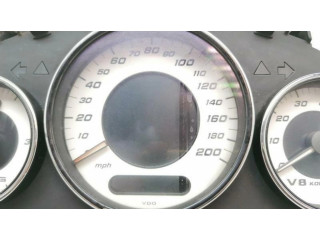 Панель приборов A2195402811   Mercedes-Benz CLS AMG C219       