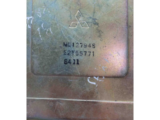Блок управления двигателем Блок управления MD127948, E2T55771   Mitsubishi Galant