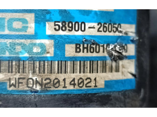 Jednotka ABS 5890026050   Hyundai Santa Fe 