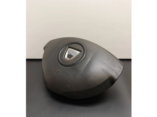 Подушка безопасности водителя 985105118R, VEPD10704038   Dacia Dokker