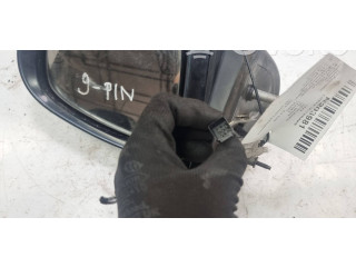Zpětné zrcátko  Mercedes-Benz ML W163 2000  9-PIN189LIFT  