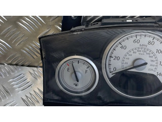 Панель приборов A2C53417372, P05172812AG   Chrysler Grand Voyager V       