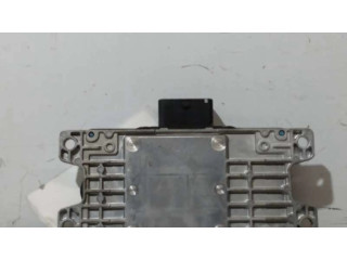 Блок управления коробкой передач 31036BR91B, 010502053   Nissan Qashqai
