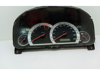 Панель приборов 96858442, 96858442   Chevrolet Captiva       