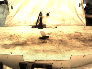 Vstřikovač    Fiat Scudo     