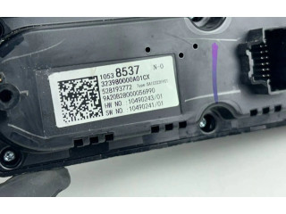 Блок управления климат-контролем 10538537   MG ZS