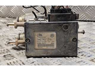 Блок АБС 7M0907379, 10094503013   Volkswagen  Sharan  1996 - 2000 года