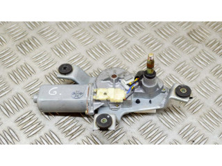 Моторчик заднего дворника 28710CD000    Nissan 350Z
