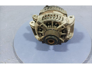 Генератор P04801834AB, P04801834AB   Jeep Grand Cherokee      