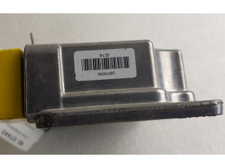 Блок подушек безопасности 15802564, 15802566   Hummer H3