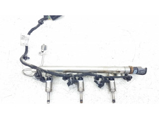 Vstřikovač FT4E9F797, FT4E9F797BC   Ford Edge II  pro benzínový motor 2.7  