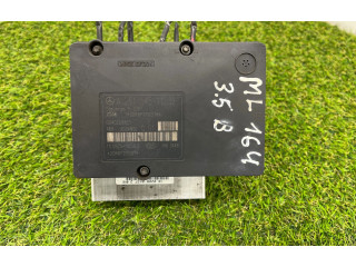 Jednotka ABS A2515451132, 2DR6F27601   Mercedes-Benz ML W164 2008