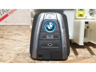Блок комфорта 8736682, 61358736682   BMW i3   